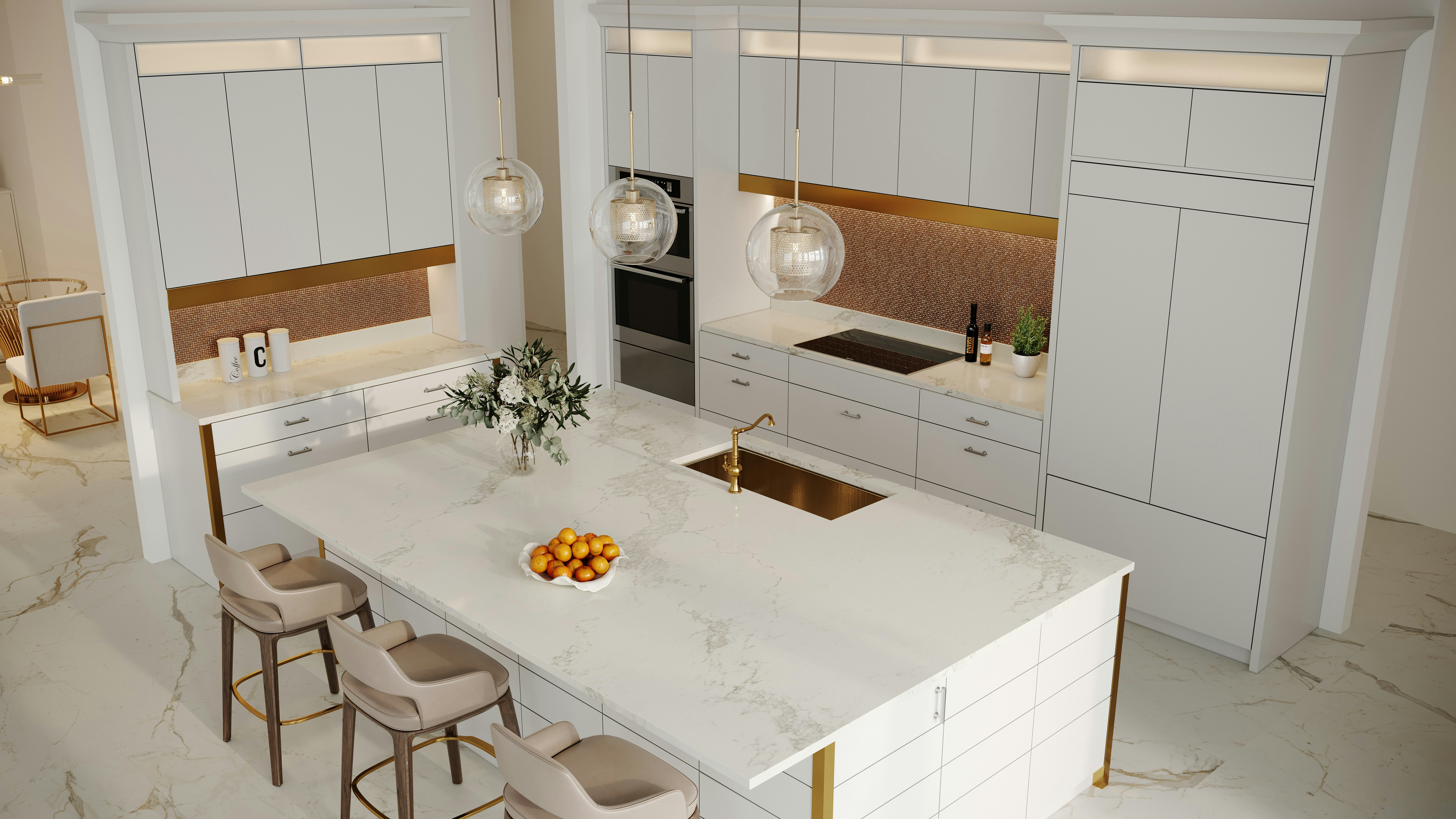 Professional cleaning services Amsterdam luxury home